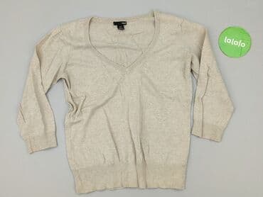 hm sweterki damskie: H&M, Sweter damski, rozmiar M — 2