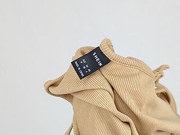 bluzy wiosenne: Shein, Top damski, rozmiar M — 4