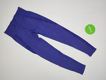 octagon dresy: Legginsy Sportowe damskie, rozmiar S — 2