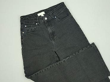 H&M, Jeansy damskie, rozmiar S