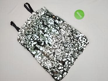 clothes with gold: Zara, Top damski, rozmiar M — 2