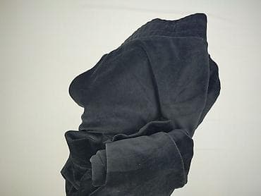dresy oversize h: Spodnie dresowe damskie, rozmiar 2XL — 6