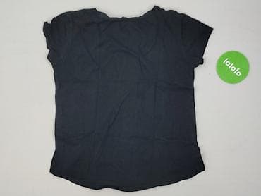 nirvana bluza h: Terranova, T-shirt damski, rozmiar M — 3