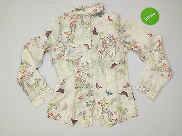 promod koszula: Promod, Koszula damska, rozmiar M — 2