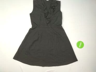 sukienka marynarka hm: H&M, Sukienka damska, rozmiar L — 2