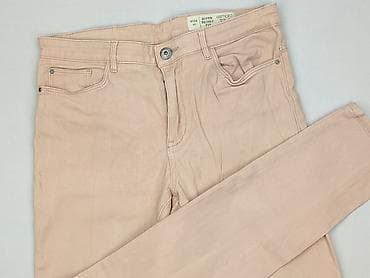 buty deichman: Esmara, Jeansy damskie, rozmiar M — 1