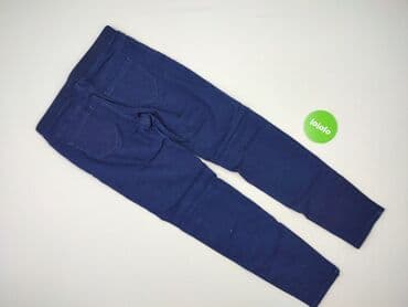 lidl klapki z futerkiem: Esmara, Legginsy M — 3