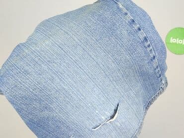 kl m shorts jeans manila krótkie spodenki: Jeanswear, Szorty damskie, rozmiar XL — 4