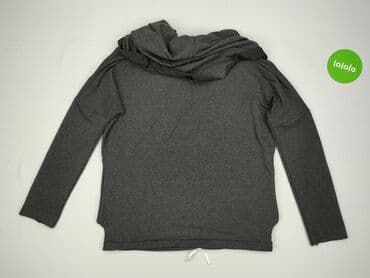 spodnie dresy allegro: Світшот жіночий, розмір 2XL — 3