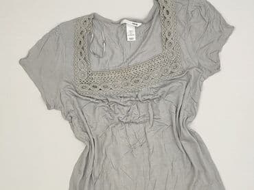 Women: H&M, Women's blouse, size S (EU 36) — 1
