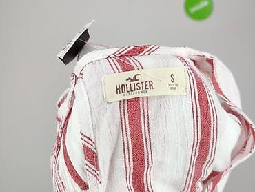 doodogs flip flops: Hollister, Kombinezon damski, rozmiar S — 4