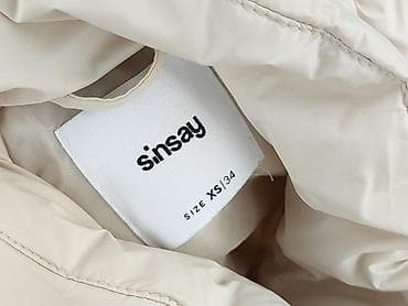 kurtka m: Kamizelka damska, rozmiar XS — 4