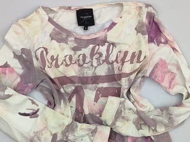 bluzki z frędzlami reserved: Bluzka damska, rozmiar S — 1