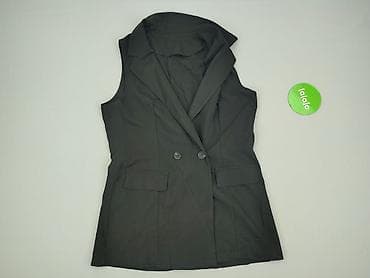vinted l: Shein, Kamizelka damska, rozmiar L — 2