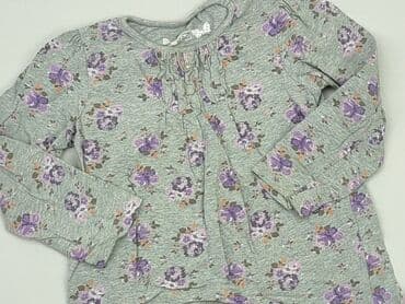 koszulka z numerem: Bluzka, Tu, 2-3 lat, 92-98 cm, stan - Dobry — 1