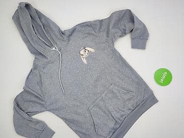 j crew s: Bluza z kapturem damska, rozmiar S — 2