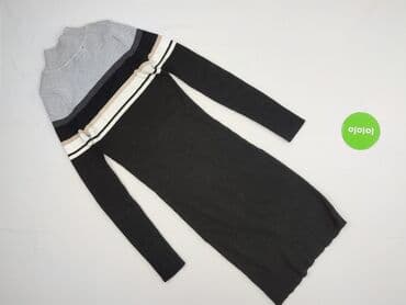 sukienki z kaszmiru: Juliet, Sukienka damska, rozmiar S — 3