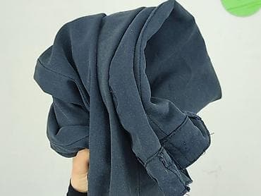 jeansy od c: Cache Cache, Spodnie materiałowe damskie, rozmiar M — 5