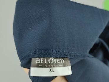 plisowane spódnice plus size: Beloved, Spódnica damska, rozmiar XL — 5