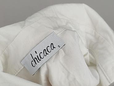 quequality t shirty: Chic Me, Koszula damska, rozmiar S — 4