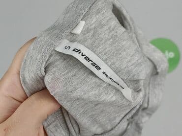 diverse majtki damskie: Diverse, Top damski, rozmiar S — 4