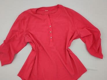 bluza 3xl: Bluzka damska, rozmiar 3XL — 1