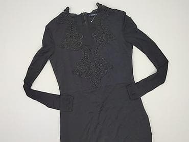 molton sukienki: Medicine, Sukienka damska, rozmiar M — 1