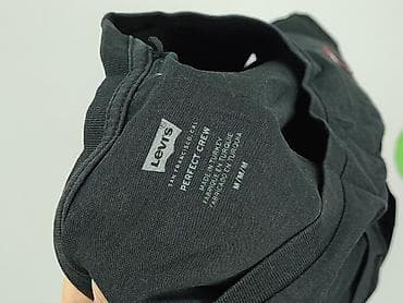 t shirty levis: Levi’s, T-shirt damski, rozmiar M — 6