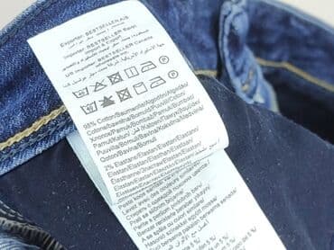 indicode jeans spodnie: ONLY, Jeansy damskie, S — 4