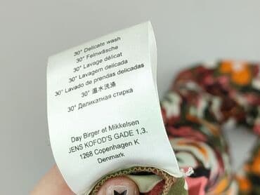 koszulki z długim rękawem damskie day birger et mikkelsen: DAY Birger et Mikkelsen, Bluzka damska, rozmiar XL — 4