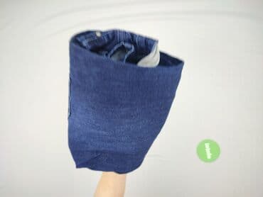 sukienki dla karmiącej mamy: Esmara, Jeansy damskie, M — 7