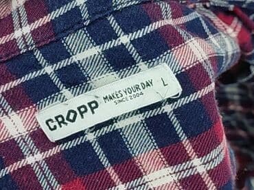 koszulki męskie cropp: Koszulа dla mężczyzn, L, Cropp, stan - Dobry — 5