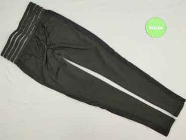spodnie dresowe new balance: Лосини Спортивні жіночі, розмір S — 3