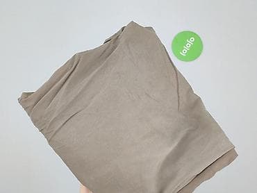 fleece tech shorts: Spodnie materiałowe damskie, rozmiar L — 5