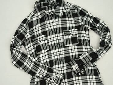 koszula flanelowa carhartt: Tom Rose, Koszula damska, rozmiar M — 1