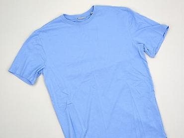 chicaca dresy: ONLY & SONS, Koszulka dla mężczyzn, rozmiar M — 1