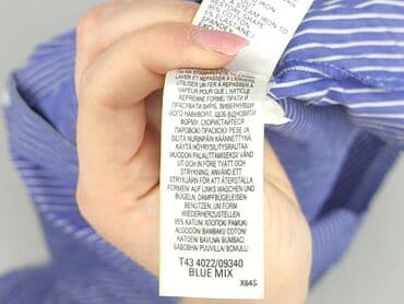 m style koszule: M&S Collection, Koszula damska, rozmiar 5XL — 5