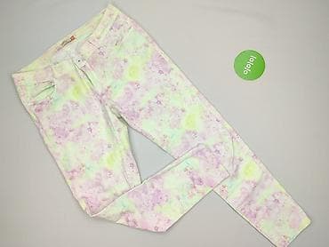 collins jeans: Spodnie materiałowe damskie, rozmiar M — 2