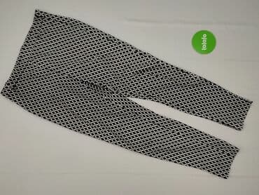 koszulka rowerowa lidl: Moodo, Legginsy Eleganckie damskie, rozmiar M — 2