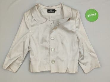 franco feruzzi kurtka: Mira Paris, Marynarka damska, rozmiar L — 3