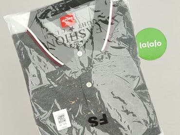 andżela kurtka zimowa: Koszulka polo dla mężczyzn, rozmiar 3XL — 7