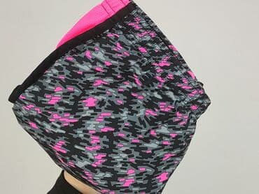 nike krótkie spodenki: Nike, Szorty damskie, rozmiar L — 5