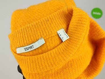 esprit kurtki puchowe: Esprit, Sweter damski, rozmiar S — 5