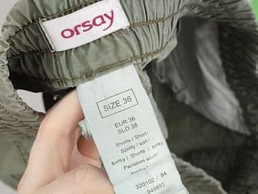 sandały na haluksy ccc: Orsay, Szorty damskie, S — 4