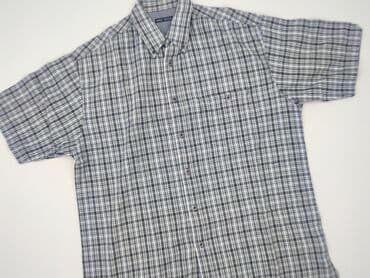 marynarka c a: Koszulа dla mężczyzn, M — 1