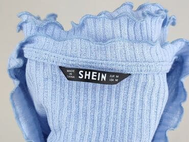 shein bluzy: Shein, Top damski, rozmiar M — 4