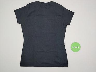 wiatrak: Port & Company, T-shirt damski, rozmiar S — 3