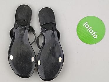 dr martens kozaki: Reserved, Klapki damskie, rozmiar 38 — 4