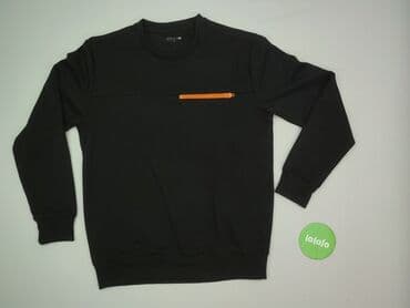 sinsay wyprzedaż marynarki: Bluza dla mężczyzn, L — 3