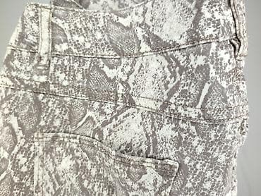 bykiem: Flame, Spodnie materiałowe damskie, rozmiar S — 6